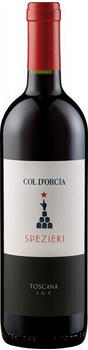 Col d'Orcia Spezierei Toscana Rosso 0,75l