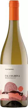 Villa Raiano Falanghina Beneventano IGT 0,75l