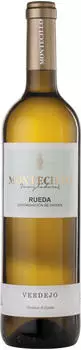 Montecillo Singladuras Verdejo Rueda DO 0,75l
