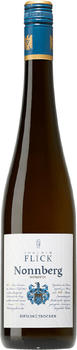Joachim Flick Wicker Nonnberg Riesling trocken 0,75l