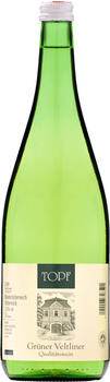 Johann Topf Grüner Veltliner 1l