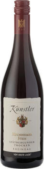 Weingut Künstler Hochheimer Stein Spätburgunder 0,75l