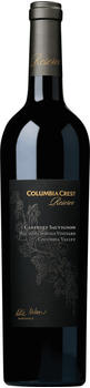 Columbia Crest Reserve Cabernet Sauvignon Horse Heaven Hills 0,75l