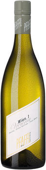 Weingut Pfaffl Wien.1 Vienna 0,75l