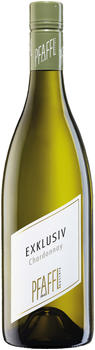 Weingut Pfaffl Chardonnay Exklusiv 0,75l