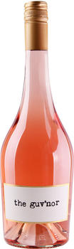 Félix Solís The Guv'nor Rosado 0,75l