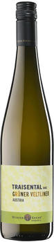 Winzer Krems Traisental Grüner Veltliner DAC 0,75l