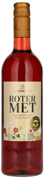 Katlenburger Roter Met 0,75l