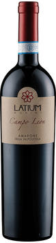 Latium Morini Campoleon Amarone della Valpolicella DOCG 0,75l