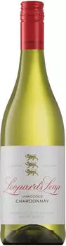Leopard's Leap Unwooded Chardonnay 0,75l