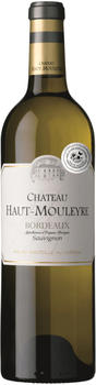 GCF Bordeaux Sauvignon Blanc AOP 0,75l