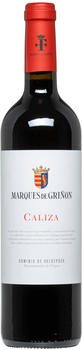 Marqués de Griñón Caliza Tinto Dominio de Valdepusa DO 0,75l