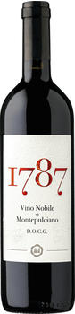 Rocca delle Macíe 1787 Vino Nobile di Montepulciano DOCG 0,75l