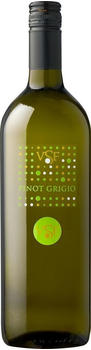 Sacchetto Pinot Grigio 1l