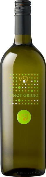 Sacchetto Pinot Grigio 1l