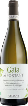 Fortant de France Gaia de Fortant Blanc Bio Côteaux d'Aix0,75l