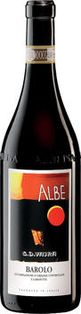 Vajra Albe Barolo DOCG 0,75l