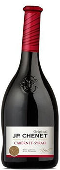J.P. Chenet Cabernet Syrah 0,75l