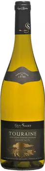 Les Vignobles Foncalieu Sauvignon Touraine AOC 0,75l