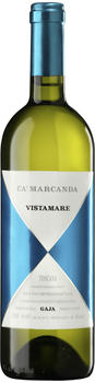 Weingut Kiefer Vistamare Toscana IGT 0,75l