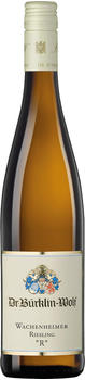 Weingut Künstler Wachenheim Riesling R trocken 0,75l