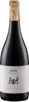 Bodega Pago Ayl&eacute;s &raquo;Senda de Le&ntilde;adores&laquo; &ndash; Bio