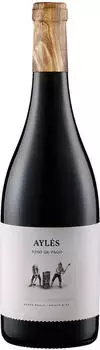 Esterházy Senda de Leñadores Vino de Pago 0,75l