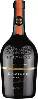 Varvaglione Fantini Edizione Bianco 0,75l