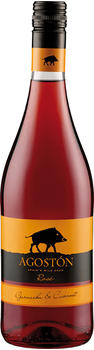 Marqués de Griñón Agostón Garnacha Cabernet Rosado DO 0,75l