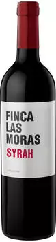 Nino Negri Syrah San Juan 0,75l