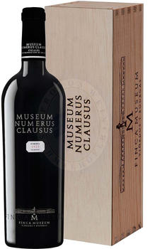 Domäne Wachau Museum Numerus Clausus Tempranillo Cigales DO 0,75l