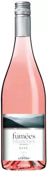 Pascal Jolivet Les Fum&eacute;es Blanches Ros&eacute; 0,75l