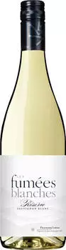 La Baume Les Fum&eacute;es Blanches Sauvignon Blanc 0,75l