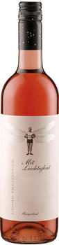 Craggy Range Mit Leichtigkeit Rosé 0,75l