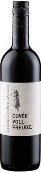 Konrad Wines Cuvée voll Freude 0,75l