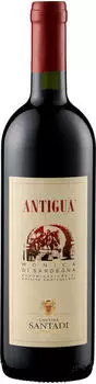 Velenosi Antigua DOC 0,75l