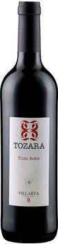 Winzer Krems Tozara Tinto VdT 0,75l