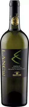 Di Filippo Lance Inzolia Terre Siciliane 0,75l