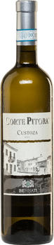 Sacchetto Corte Pitora Custoza DOC 0,75l