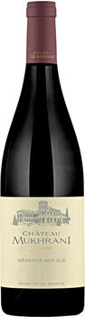Niepoort Réserve Royale Red 0,75l