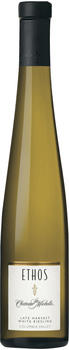 Chateau Ste. Michelle Ethos Reserve Late Harvest Riesling 0,375l