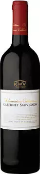 Wilderer Cabernet Sauvignon Western Cape 0,75l