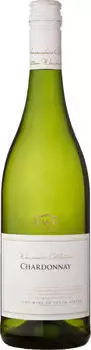 Wilderer Chardonnay Western Cape 0,75l