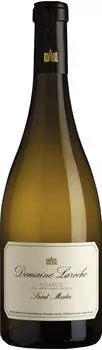 Les Vignobles Foncalieu Saint Martin Chablis AOC 0,75l