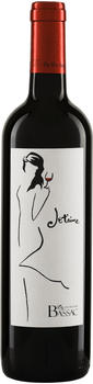 Domaines Alain Aubert Alain Aubert Je T'Aime Côtes De Thongue IGP 0,75l