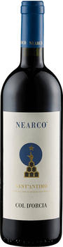Maggio Vini Nearco Sant'Antimo Rosso DOC 0,75l