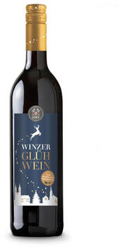 GWF Winzer-Glühwein Rot 0,75l