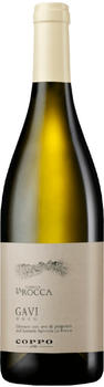 Coppo La Rocca Gavi DOCG 0,75l