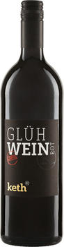 Keth Winzerglühwein Rot 0,75l