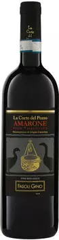 Marco Porello Amarone Docg La Corte Del Pozzo 0,75l